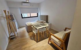 Sancer House Bs As